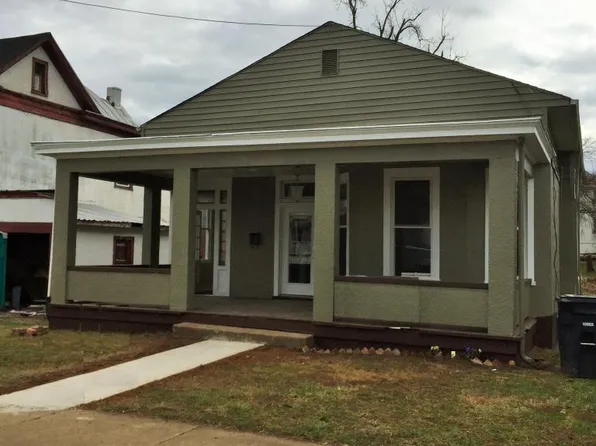 1426 Chapman Ave SW, Roanoke, VA 24016