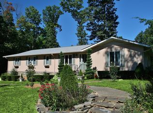 2 Deerfield Rd, Asheville, NC 28803