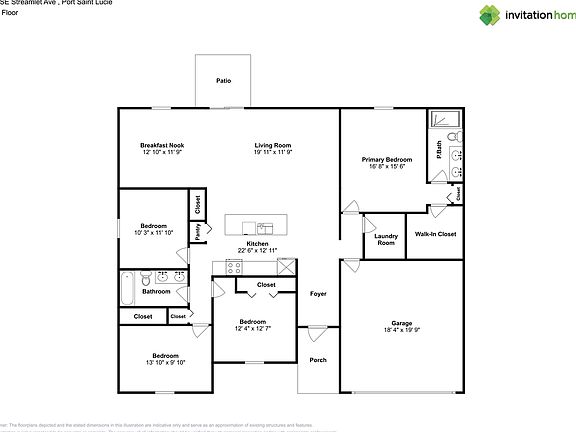 3rd image of 850 SE Streamlet Ave