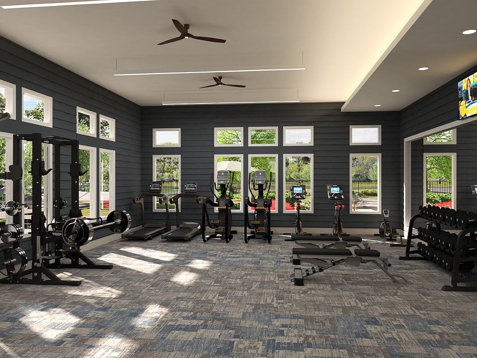 Allora Ashley Park 2370 Ridgemont Ave Charlotte NC Zillow