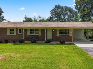 1802 Briarwood Ln SE, Cullman, AL 35055