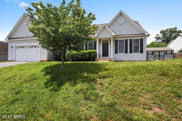 1170 Virginia Ave, Culpeper, VA 22701 Zillow