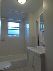 Rented by Perry Associates NYC Inc