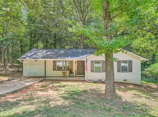 9229 Carr Cir SW, Covington, GA 30014