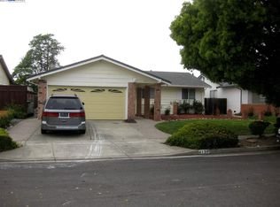 4131 Boyle Dr, Fremont, CA 94536