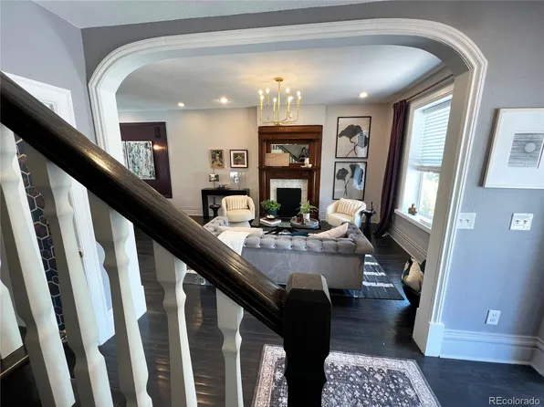 10 S Lincoln Street, Denver, CO 80209