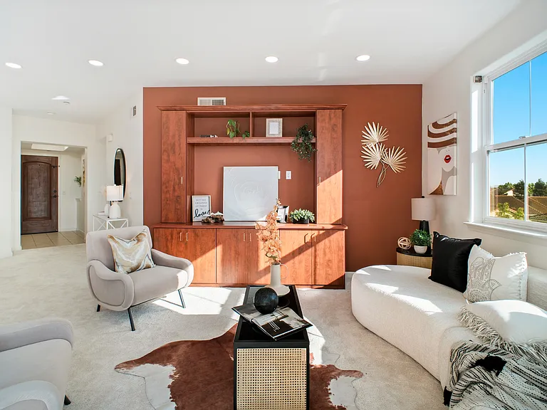 49002 Cinnamon Fern Cmn #402 — Photo 44