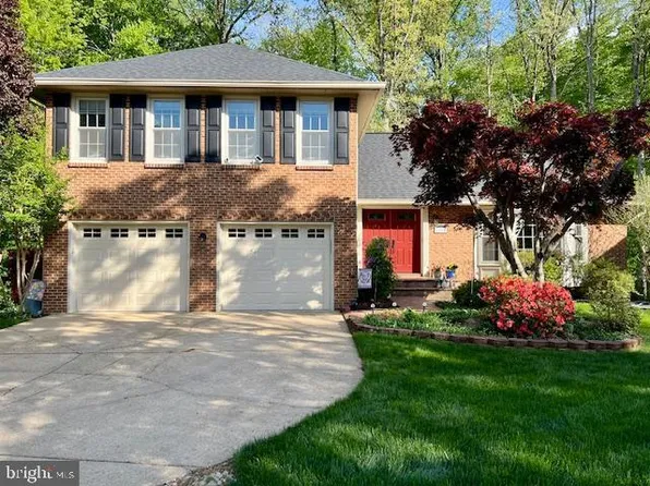 7710 Wilbur Ct, Springfield, VA 22153