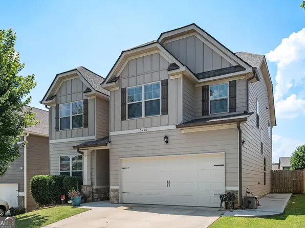 5220 Cantbury Way, Atlanta, GA 30349