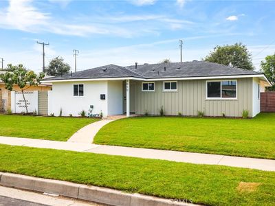 3610 W Louise Pl, Fullerton, CA, 92833