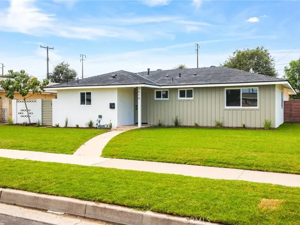 3610 W Louise Pl, Fullerton, CA 92833