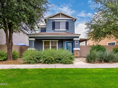1560 S OWL Drive, Gilbert, AZ, 85296