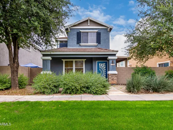 1560 S OWL Drive, Gilbert, AZ 85296