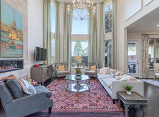 1241 Echols Dr, Frisco, TX 75036