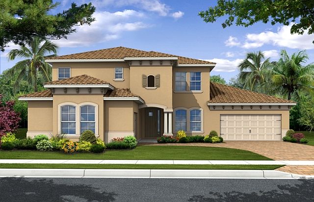 Elevation C