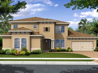 3741 Paradiso Cir, Kissimmee, FL 34746