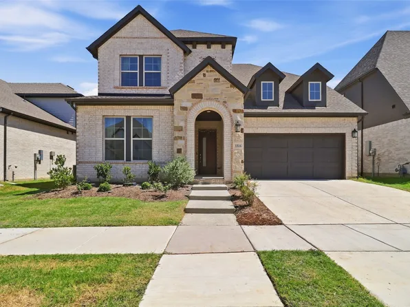 1816 Windy Ln, Northlake, TX 76226