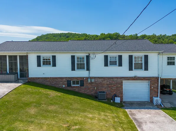 110 Hillcrest Dr, Harriman, TN 37748