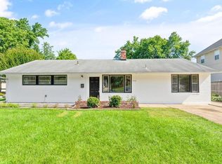 8134 Drayton Ln, Springfield, VA 22151