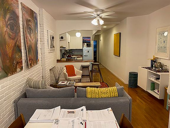 4th image of 104 W 119th St #1