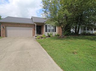 445 Southbrook Dr, Nicholasville, KY 40356