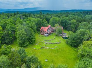 30 Not A Rd, Wilmington, VT 05363