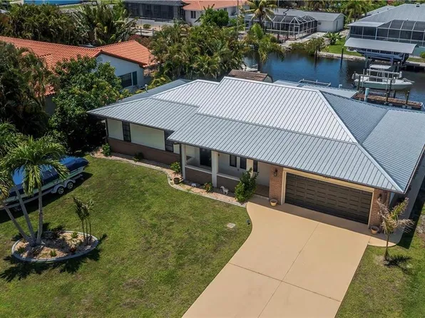 520 Boardman Dr, Punta Gorda, FL 33950