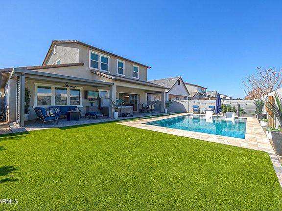 2nd image of 22752 E ARROYO VERDE Drive