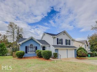 3759 Riverside Pkwy, Decatur, GA 30034