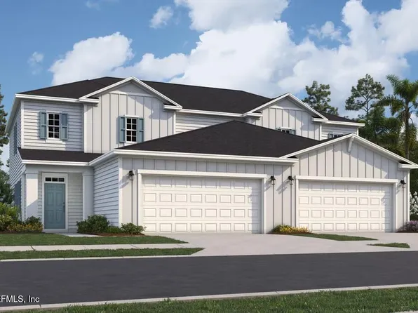 162 FERN VALLEY Court, St. Augustine, FL 32092