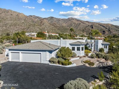 5887 E Placita Alta Reposa, Tucson, AZ, 85750