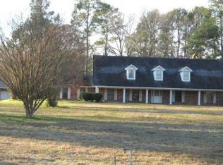 8895 Shirley Francis Rd, Shreveport, LA 71129