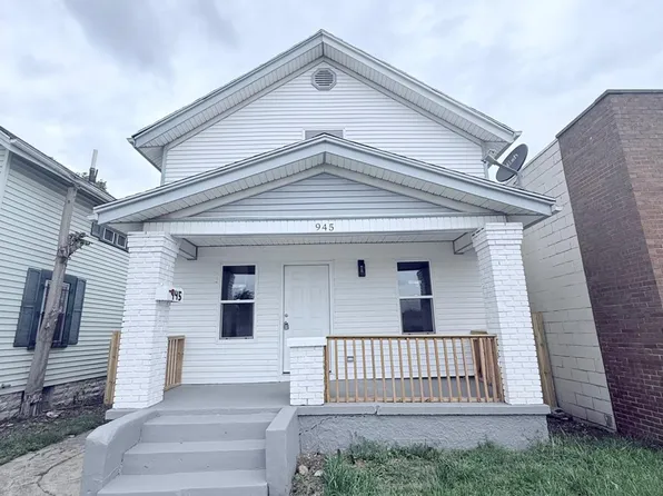 945 Springfield St, Dayton, OH 45403