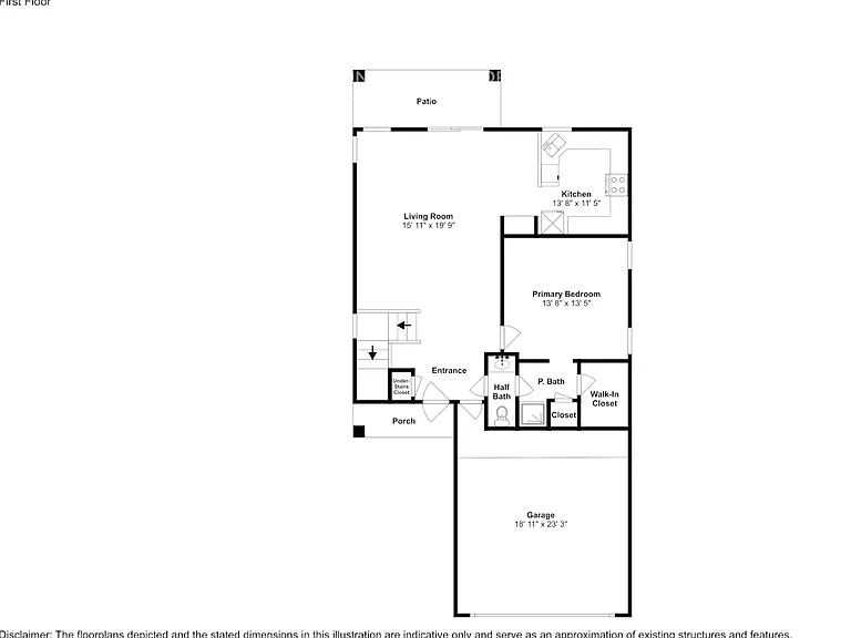 11821 W Laurel Ln — Photo 2