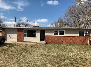 2704 64th St, Lubbock, TX 79413