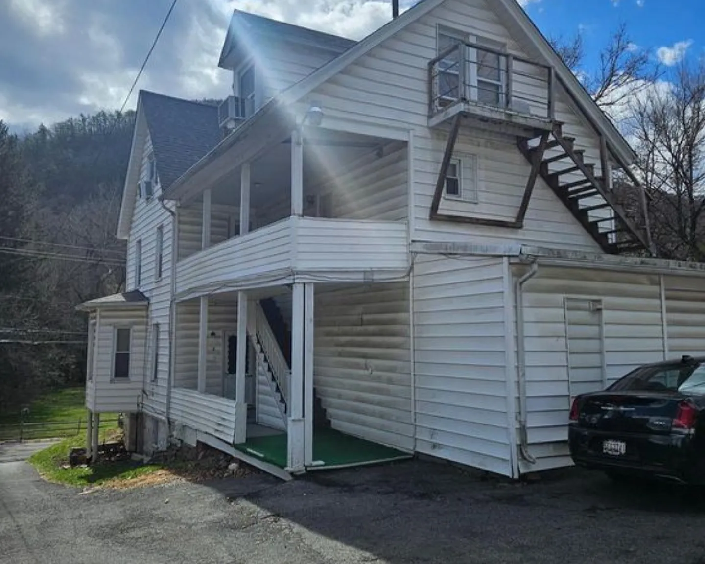 11023 Old Mount Savage Rd NW — Photo 2