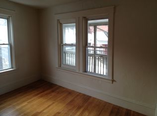 252 Laurel St, Fitchburg, MA 01420