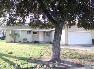 2624 Verano Ave, Modesto, CA 95355