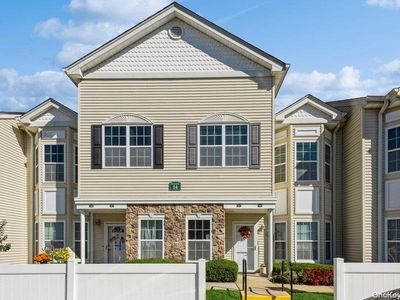 365 Spring Drive #365, East Meadow, NY, 11554