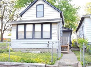 1532 Capitol Ave, Des Moines, IA 50316