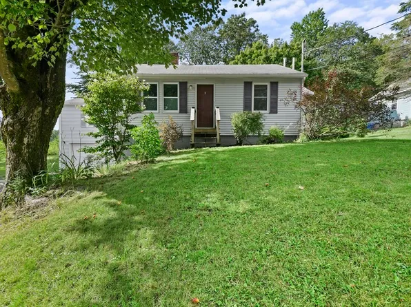 8 Livermore Hill Rd, Westminster, MA 01473