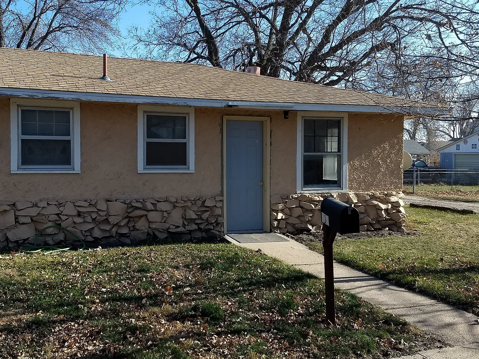 FRE 210-212 S Lincoln Avenue - 212 — Photo 1