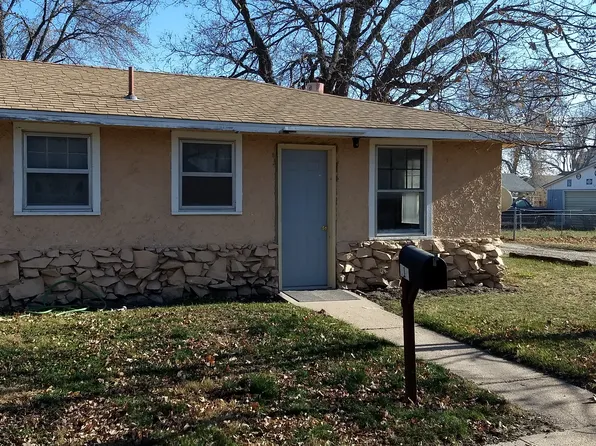 212 S Lincoln Ave, Fremont, NE 68025