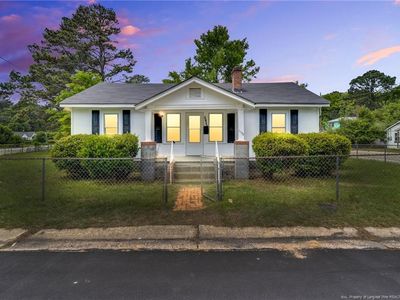 1100 Hood Ave, Fayetteville, NC, 28301