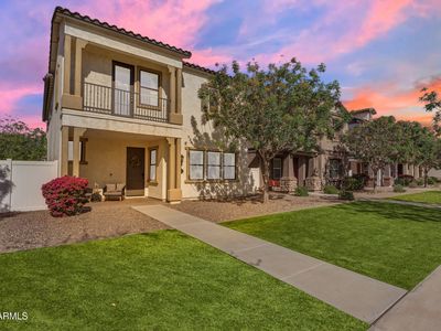2628 S Tobin, Mesa, AZ, 85209