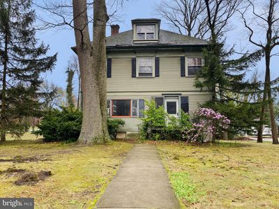 804 Main St, Riverton, NJ, 08077