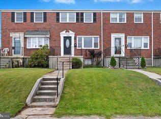 1145 Circle Dr, Halethorpe, MD 21227