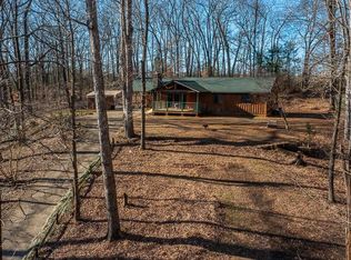 7536 County Line Rd, Lula, GA 30554