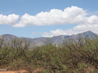 053H E Vista Del Cielo Cir #12, Hereford, AZ 85615