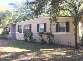 10531 De Paul Dr, Jacksonville, FL 32218